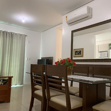 Lindo Apto, 50Metros Do Mar, Ideal Para Familias Florianópolis Εξωτερικό φωτογραφία