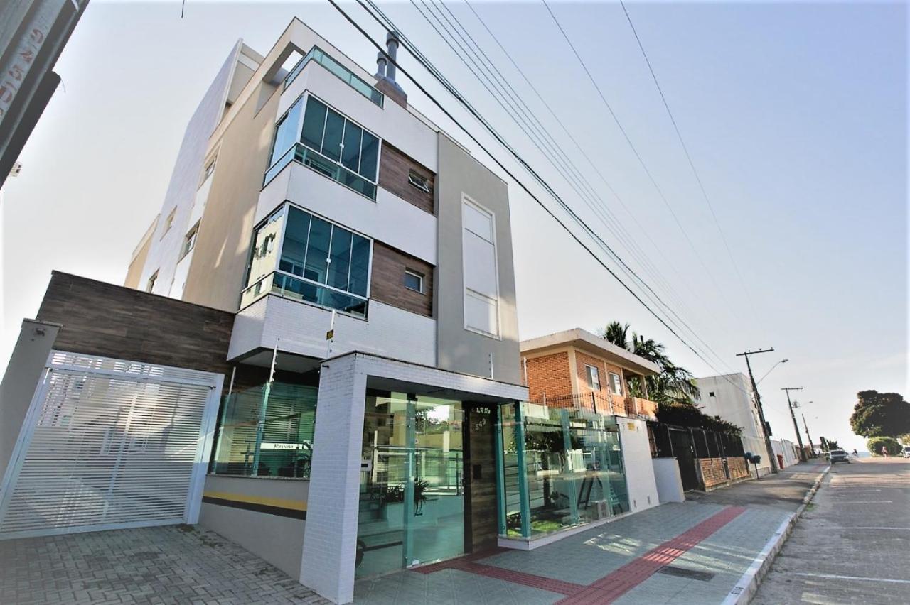 Lindo Apto, 50Metros Do Mar, Ideal Para Familias Florianópolis Εξωτερικό φωτογραφία