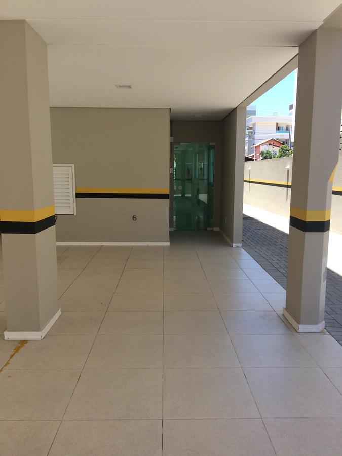 Lindo Apto, 50Metros Do Mar, Ideal Para Familias Florianópolis Εξωτερικό φωτογραφία