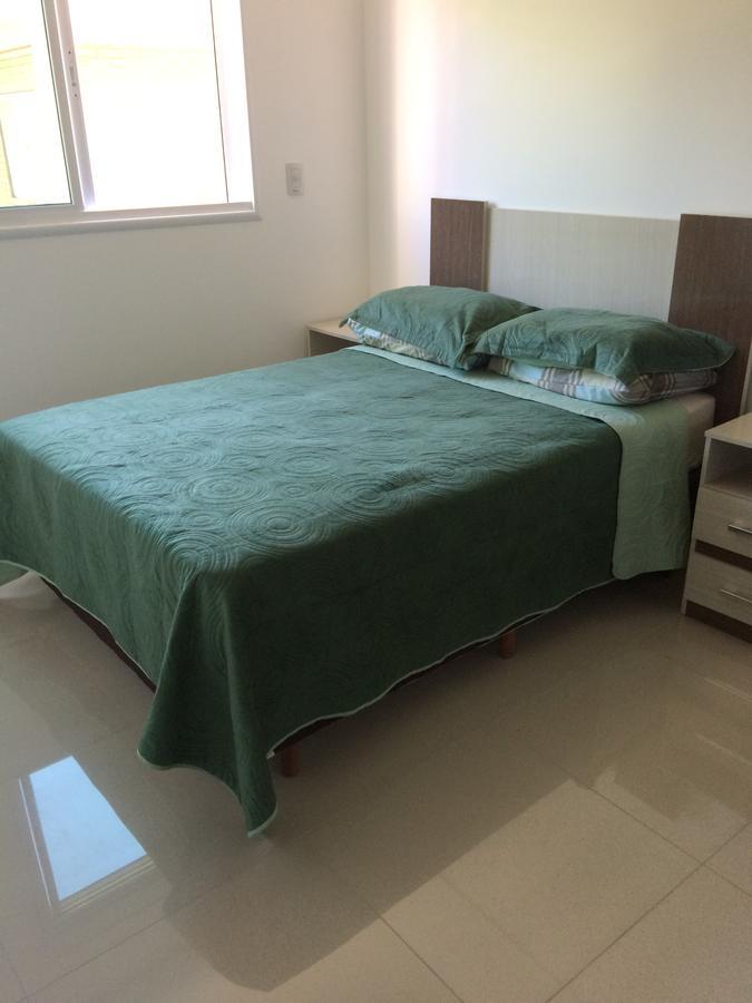 Lindo Apto, 50Metros Do Mar, Ideal Para Familias Florianópolis Εξωτερικό φωτογραφία