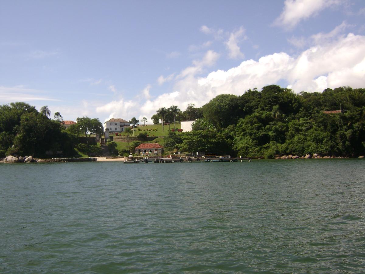 Lindo Apto, 50Metros Do Mar, Ideal Para Familias Florianópolis Εξωτερικό φωτογραφία