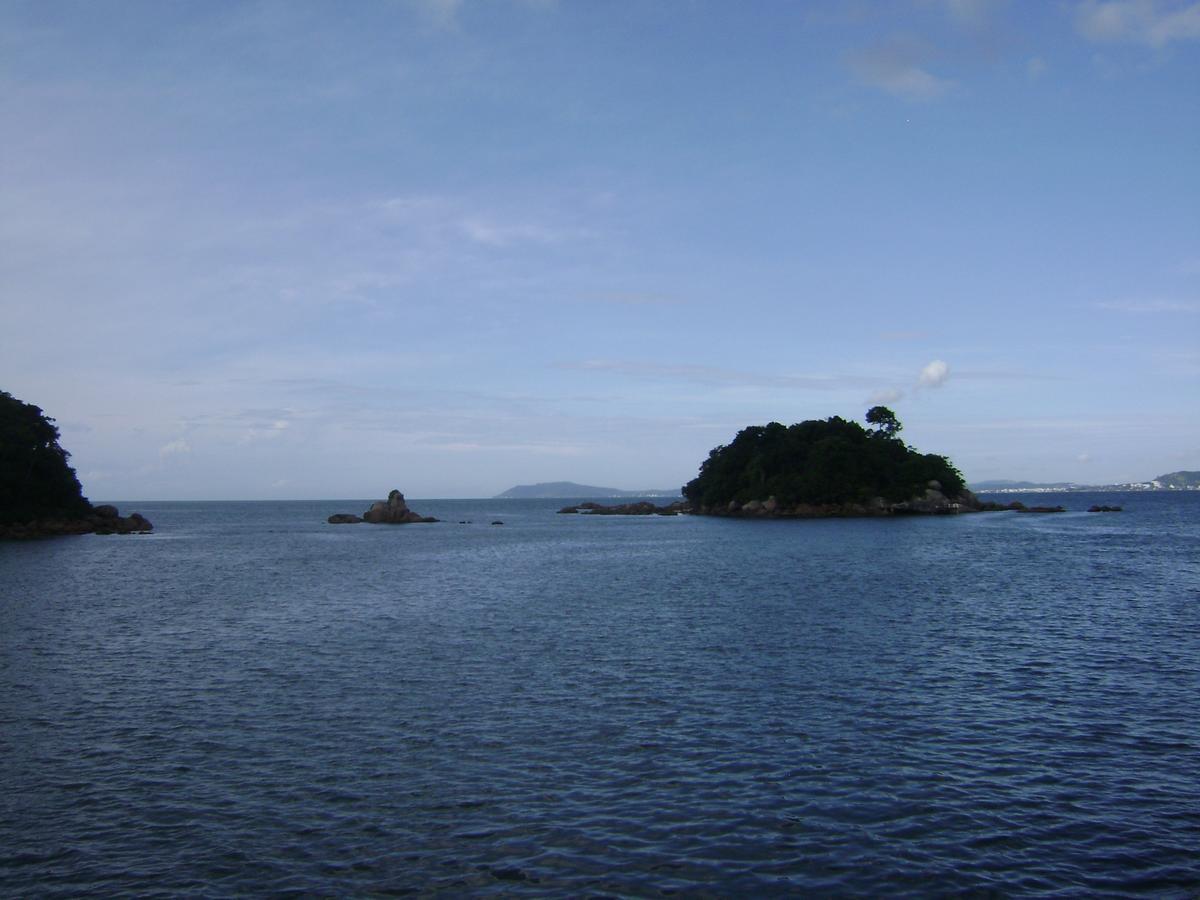Lindo Apto, 50Metros Do Mar, Ideal Para Familias Florianópolis Εξωτερικό φωτογραφία