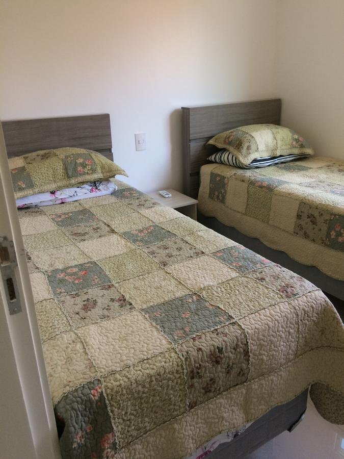 Lindo Apto, 50Metros Do Mar, Ideal Para Familias Florianópolis Εξωτερικό φωτογραφία